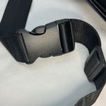 Tribe graphic black and rose gold small Fanny pack Photo 5