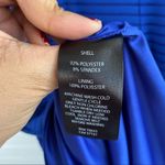 Jessica Howard Royal blue Swing dress Size 12 Photo 7
