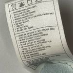 Nike Vintage Large Simple Swoosh Therma Fit Fleece Running Pullover Shirt Photo 8