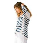 Mersea Anywhere Polo size Small/Medium White Photo 1