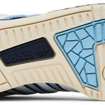 Adidas NWT  originals rivalry 86 low cloud white/clear blue/shadow navy Photo 4