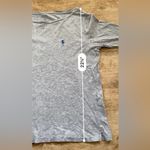 Ralph Lauren Polo  Women’s Sz XL‎ Gray 3/4 Sleeve Boatneck Tee Photo 6