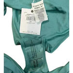 O'Neill  Saltwater Solids Cheeky Bottoms Size XXL Blue Photo 6