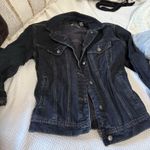 Target  Jean Jacket Photo 0