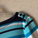 Charter Club  Striped Women's Top - medium Photo 2