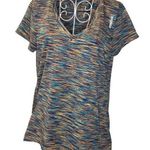 Reebok Performance Women's Tee Size S Photo 0