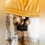 Isabel Marant SUPER RARE  Etoile Gabrion Coat Jacket Size 1/Small Photo 10