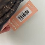 Thirdlove All Day Lace 24/7 Contour Plunge Bra Dark Grey 32D NWT Photo 3