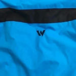 White Sierra     hoodie ladies jacket  M Photo 9