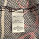 Danny & Nicole Floral Jacket and Dress Black Red White 18 NWT Photo 4