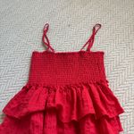 Harry Potter Red top  Photo 0