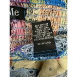 Bandana tank top Red Size XL Photo 6