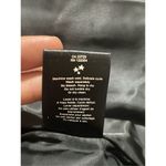 Talula Aritzia Talulu Park Slopes Faux Fur Vest Women's size small Photo 9