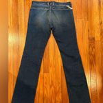 Diesel  Vintage Pocketless Jeans Photo 1
