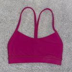 Lululemon Flow-Y Sports Bra Photo 0