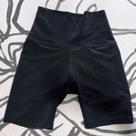 FIVE THE LABEL DANCEWEAR. BIKER SHORTS. EXCELLENT CONDITION. SIZE PA. Photo 0