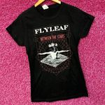Fly leaf Between the Stars Women's shirt size XL Photo 2
