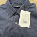 Theory Men’s  Shirt Photo 1