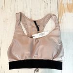 Koral Rade Limitless Plus Sports Bra Alvorado Black Size Small Photo 0