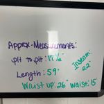 Daily Ritual Sleeveless Cropped Wide Leg Black Jumpsuit Size Medium Photo 14