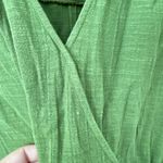 Veronica Beard Cox Mini Green Women’s Dress Size Small Photo 7