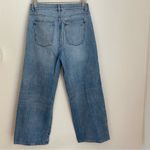 DL1961  Hepburn High Rise Wide Leg Jeans  Photo 4