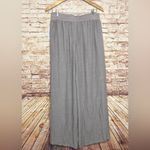 Apt. 9  Gray Wide-Leg Pants Photo 4