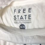 Free State  “The Future is Ours”  T-shirt M Photo 2