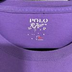 POLO Ralph Lauren Vintage Oversized T Photo 3