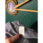 Urban Outfitters  Backstage Riviera Chambray Tie-Shoulder Tank Top Sz Medium NWT Photo 5