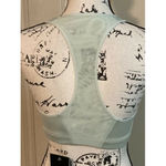 Nike NWTS Women's Mint Green  dry-fit sports bra size Small Photo 4