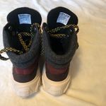 Sorel New Kinetic Breakthru Conquest Waterproof Boot (Women), size 7 Photo 3