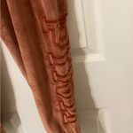 PINK - Victoria's Secret  Rust Joggers Photo 1