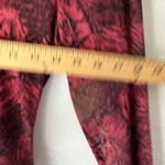 My Michelle  Mesh Shirt Y2k Medium Animal Print Long Sleeve Sheer USA‎ Grunge Photo 6