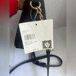 Anne Klein Bag with Black Logo Interior Photo 4