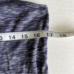 Victoria's Secret Victoria’s Secret ribbed racerback sleep tank top medium Photo 6