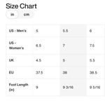 Nike LeBron XX 20 Purple Violet Frost Metallic Gold Mens Size US 5 Womens 6.5 Photo 8