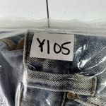 Celebrity Pink Plus 16 The Bestie Mid Rise Girlfriend Jeans Busted Knees Distres Photo 15