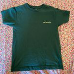 Columbia T-shirt Photo 0