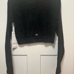 Alo Yoga Alo Long sleeve seamless terry crop Photo 2
