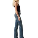 Levi's Y2K Levi’s 518 Superlow Jeans Photo 3