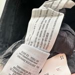 Hollister Women’s 1 Short Black Curvy Mom Jeans New NWT Photo 5