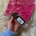 Sachin + Babi  Kiki Halter Top In Fuchsia Photo 5