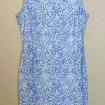 Columbia  PFG Freezer Dress Blue Size Medium Photo 0