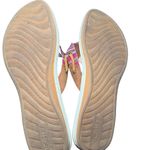 Sperry  Top-Sider Seabrook Surf Flip Flops, Linen Stripe Photo 11