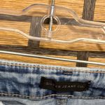 Silver Jeans  Elyse Denim Shorts Size‎ 30 Photo 4
