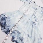 Bella Dahl Tie Dye Romper Photo 7