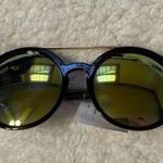 joe's jeans Joe’s Jeans Round Sunglasses NWT Photo 0