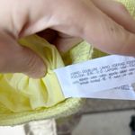 ZARA Tweed Cropped Jewel Button Jacket Top Photo 5