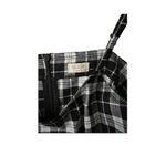 Brandy Melville /John Galt spaghetti strap checked dress. Photo 3